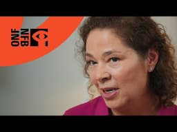 SANDRA LARONDE: EMBODIED STORIES | Full Documentary | National Film Board of Canada