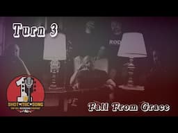 Turn3 // "Fall From Grace" // Original Song Recorded with One Mic in One Take