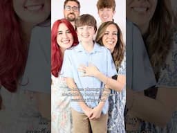 Self Portrait Studio - take your own photos!