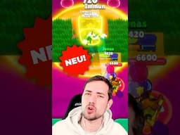 TRESORRAUB NEU!