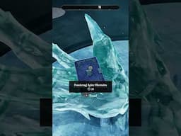 "How to Get a FREE MAGE HOUSE in #oblivion!" #gaming #shorts #viralvideo #fyp