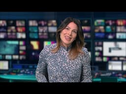 ITV - ITV News (22GMT - Full Program - 9/2/25) [1080p50]