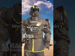 he took all the ammo #helldivers2