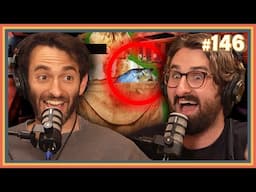 dropping a fish head in a billionaires fur coat (w/ Gianmarco Soresi) | Perfect Person Ep. 146