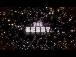 The Amazing World of Gumball - The Heart - Title Card