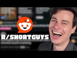 R/ShortGuys Are Short Kings!