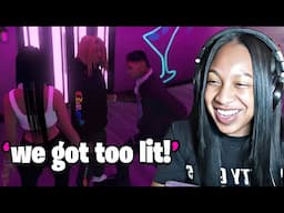 COOKIE FINDS LOVE IN THE CLUB *GTA RP EP. 13*