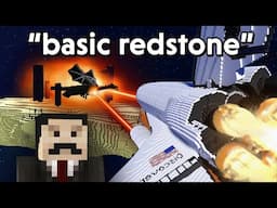If YouTubers did Minecraft Speedruns