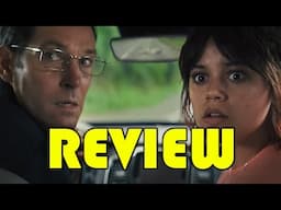 Death of a Unicorn Review