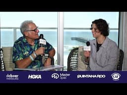Lera Doederlein: Breakfast with Bob 2025