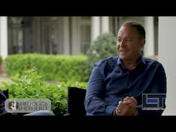 How Former FBI Agent Giovanni Rocco Infiltrated the Mafia // Sheepdog and Shepherd