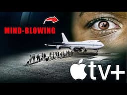10  Best Apple TV+ Thriller Series Guaranteed to Keep You Hooked in 2025