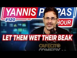 Let Them Wet Their Beak | YP Hour