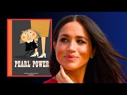 When is Meghan Markle NOT Stealing Someone Else's Idea?!