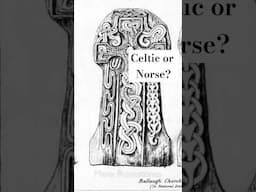 tracing the origins of the (seemingly) Celtic triskeles: is it a Norse symbol? #archaeology #history
