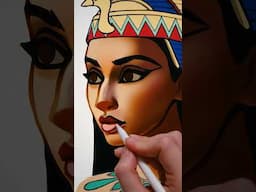 CRAZY SHADING step by step 🔥