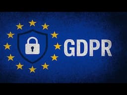GDPR Nu-i Perfect - Dar Rău Era Fără