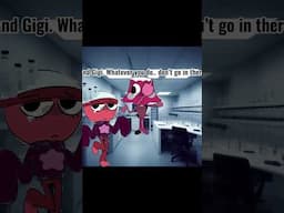 Dandy’s world infection AU  Lore Explained
