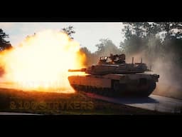 MCoE Fort Benning Training