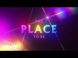 ZOMBIES – Cast - The Place To Be (From "ZOMBIES 4: Dawn of the Vampires"/Lyric Video)