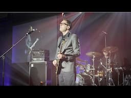 Impressions of the Ibanez Guitar Festival 2025