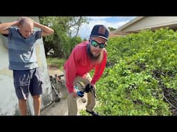 One Coin Flip... Two Crazy Projects... Who Got The WORST one???