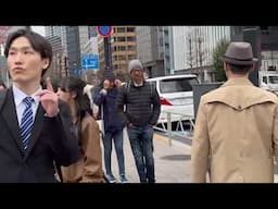 Early Bloom of Sakura (Cheery Blossoms) in Tokyo, Japan| Visit Japan in Spring 2025| Life in Japan