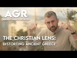 Why Modern Paganism Gets Ancient Greece Wrong | Hidden Christian Influence