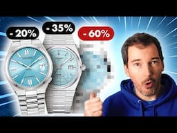 Luxury Watches Don’t NEED To Be Expensive