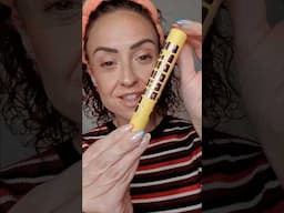 ¡¡Nueva máscara "COLOSSAL BUBBLE"!! (Maybelline)