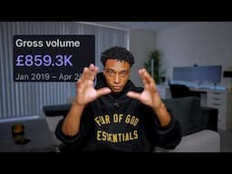 I made $1m selling digital products on YouTube (copy this)
