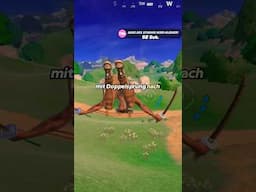 NEUE WAFFE IN FORTNITE 🔥 #fortnite #fortnitefunny #fortniteclan #fürdich #goviral
