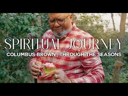 Spiritual Journey | Columbus Brown