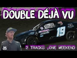 Dee Sweeps the Heats, Doubles Down on 2nd | Frustration is Heating Up!