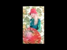 1000 styles: Musical Adventure Using Sustainable Thrifted & Upcycled Creations For Men and Women!