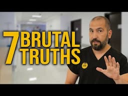 7 Brutal Truths About Gastric Sleeve Surgery 😳 (You Need to Know Before You Decide)