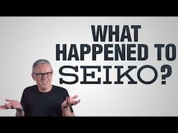 Where Are All The New Seikos In 2025?