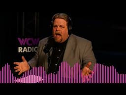 Mark Madden Goes Off on ECW and Teases WCW’s Big Surprise – 1997 WCW Radio
