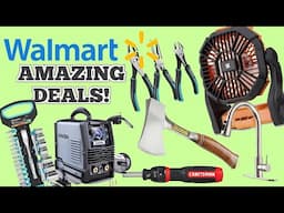 Do You Guys Want AMAZING Deals From Walmart?