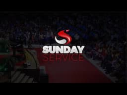 Moving High Above the Nations Part 5: Lay Treasures in Heaven – Pastor Wilfred Lai || Sunday Service