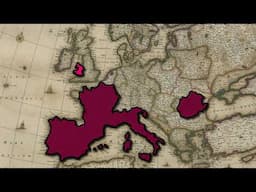 What Latin Left in Britain