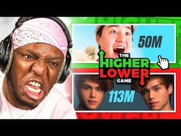 WHO ARE THESE PEOPLE ON YOUTUBE?????