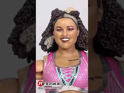 Willow Nightingale @AEW Unrivaled Series 17 #FigureInsider Video! Shop now at