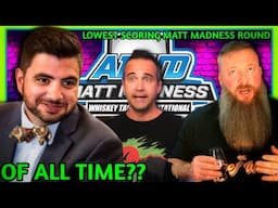 Dutch vs Jeff vs Mr Sam - 2025 Matt Madness Week 7