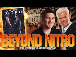 Beyond NITRO *New Episode* 83 Weeks with Eric Bischoff