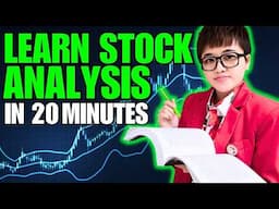 How to Pick Stocks For Long Term Investing (Step By Step Tutorial)