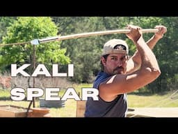 Kali Spear Form