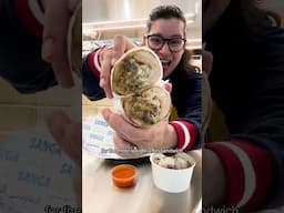 Chopped Chilli Cheese in Tallinn- Worth the Hype?🥪🔥 #foodvlog