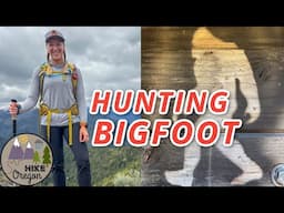 Southern Oregon Hiking Adventures – 2 Days of Wildflowers, Views & Bigfoot Lore!