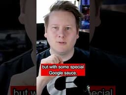 This is how Google wins in AI